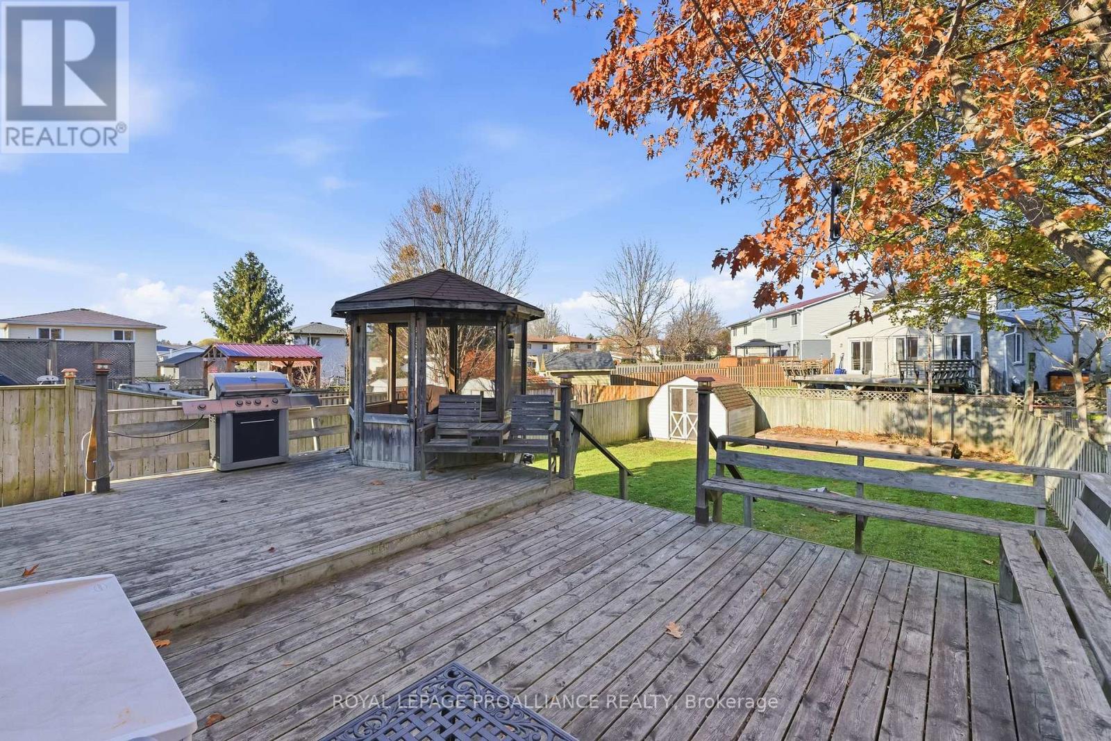 47 Arthur Mark Drive, Port Hope, Ontario  L1A 3W9 - Photo 35 - X12566788