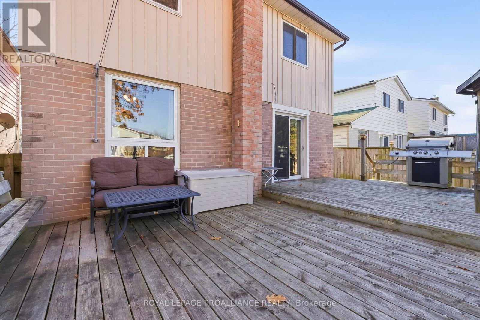 47 Arthur Mark Drive, Port Hope, Ontario  L1A 3W9 - Photo 36 - X12566788