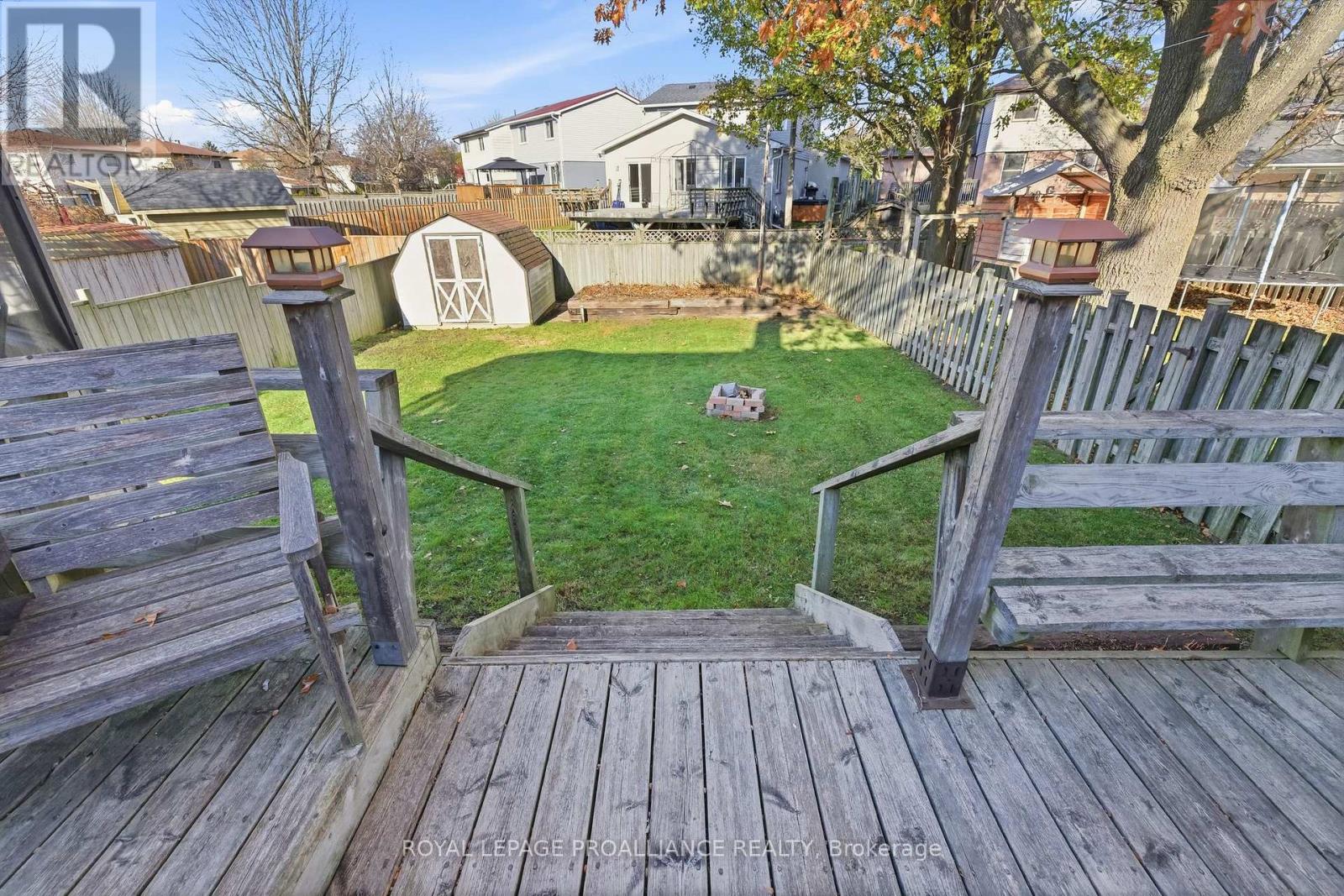 47 Arthur Mark Drive, Port Hope, Ontario  L1A 3W9 - Photo 37 - X12566788