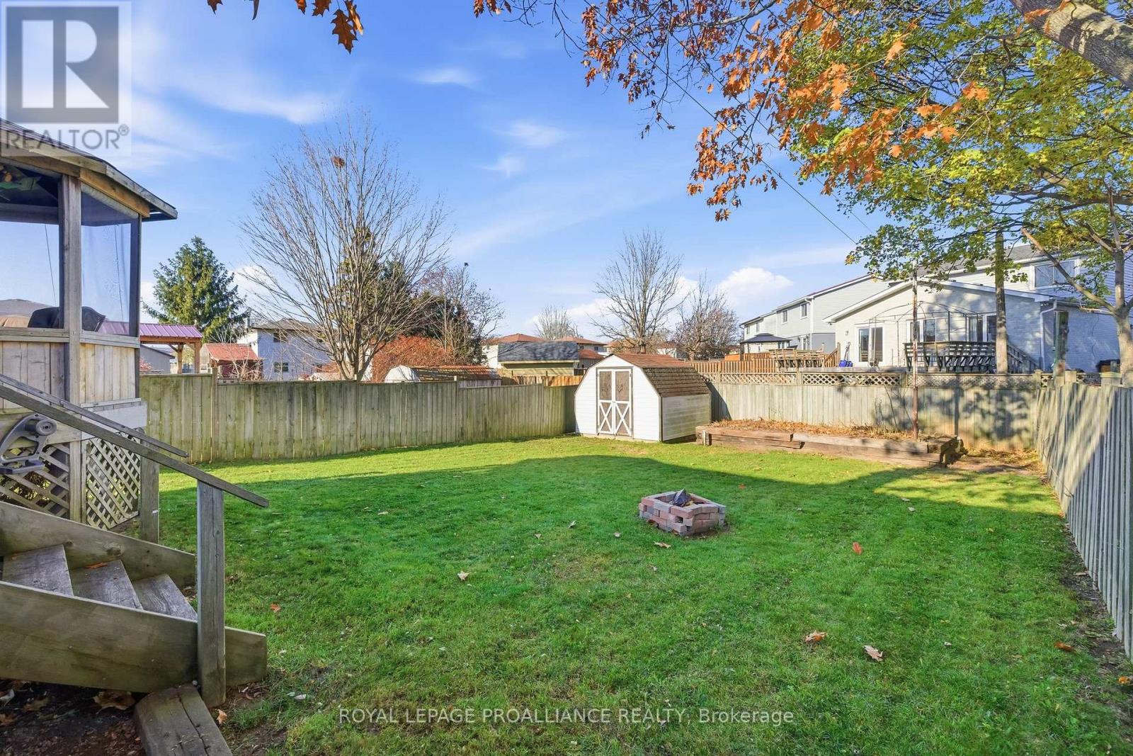 47 Arthur Mark Drive, Port Hope, Ontario  L1A 3W9 - Photo 38 - X12566788