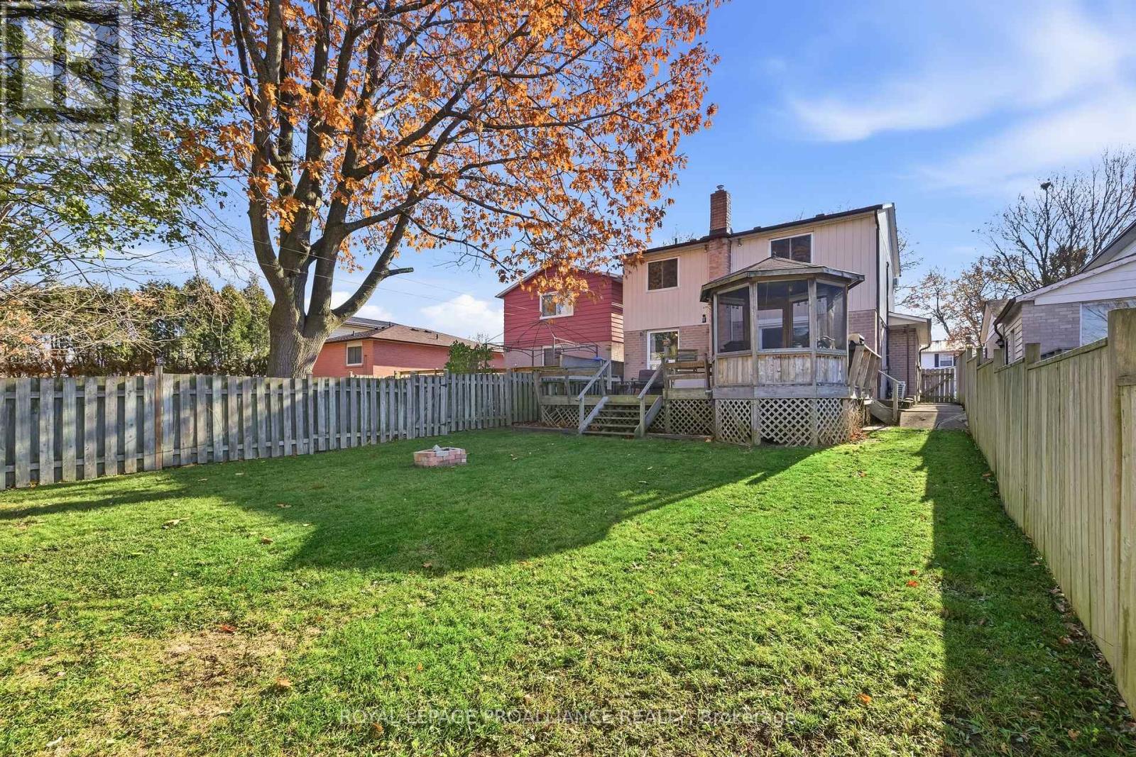 47 Arthur Mark Drive, Port Hope, Ontario  L1A 3W9 - Photo 40 - X12566788