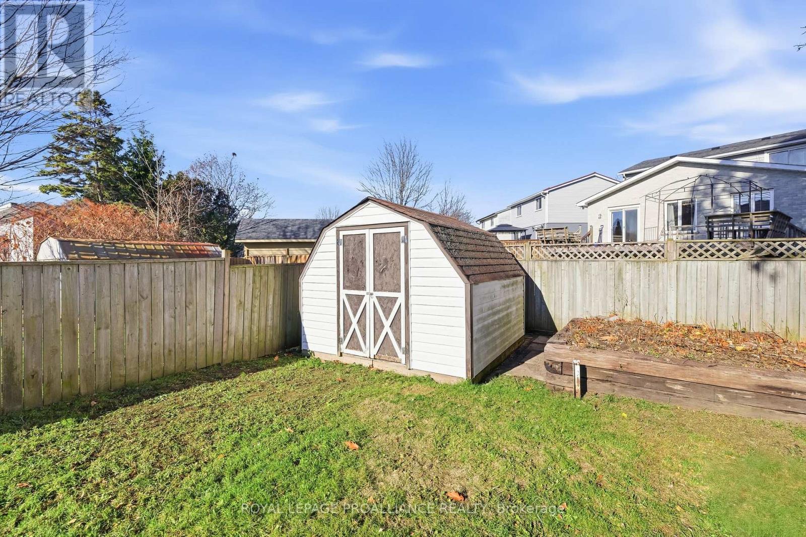 47 Arthur Mark Drive, Port Hope, Ontario  L1A 3W9 - Photo 41 - X12566788