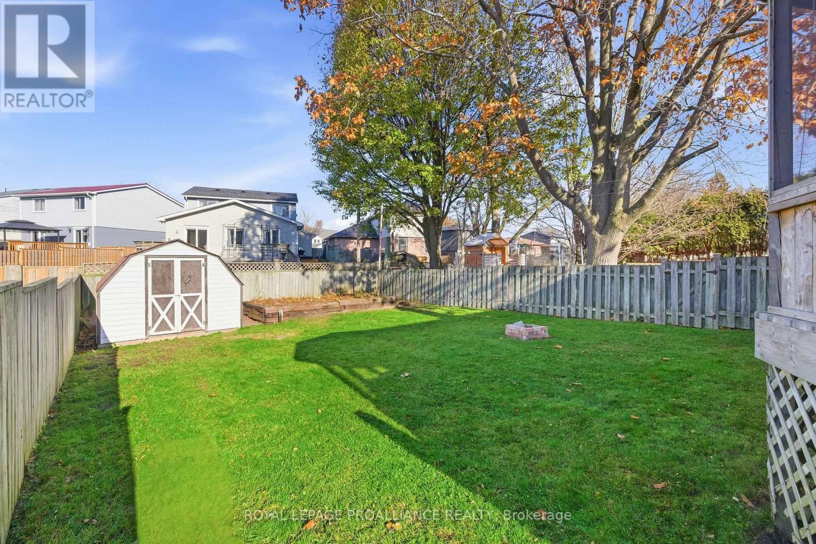 47 Arthur Mark Drive, Port Hope, Ontario  L1A 3W9 - Photo 42 - X12566788