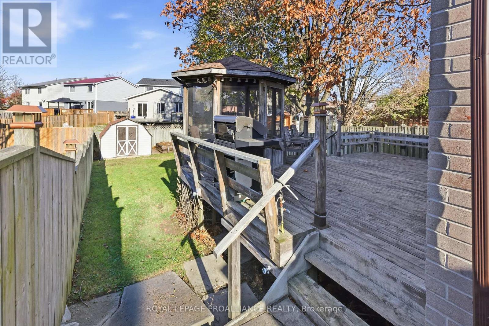 47 Arthur Mark Drive, Port Hope, Ontario  L1A 3W9 - Photo 43 - X12566788