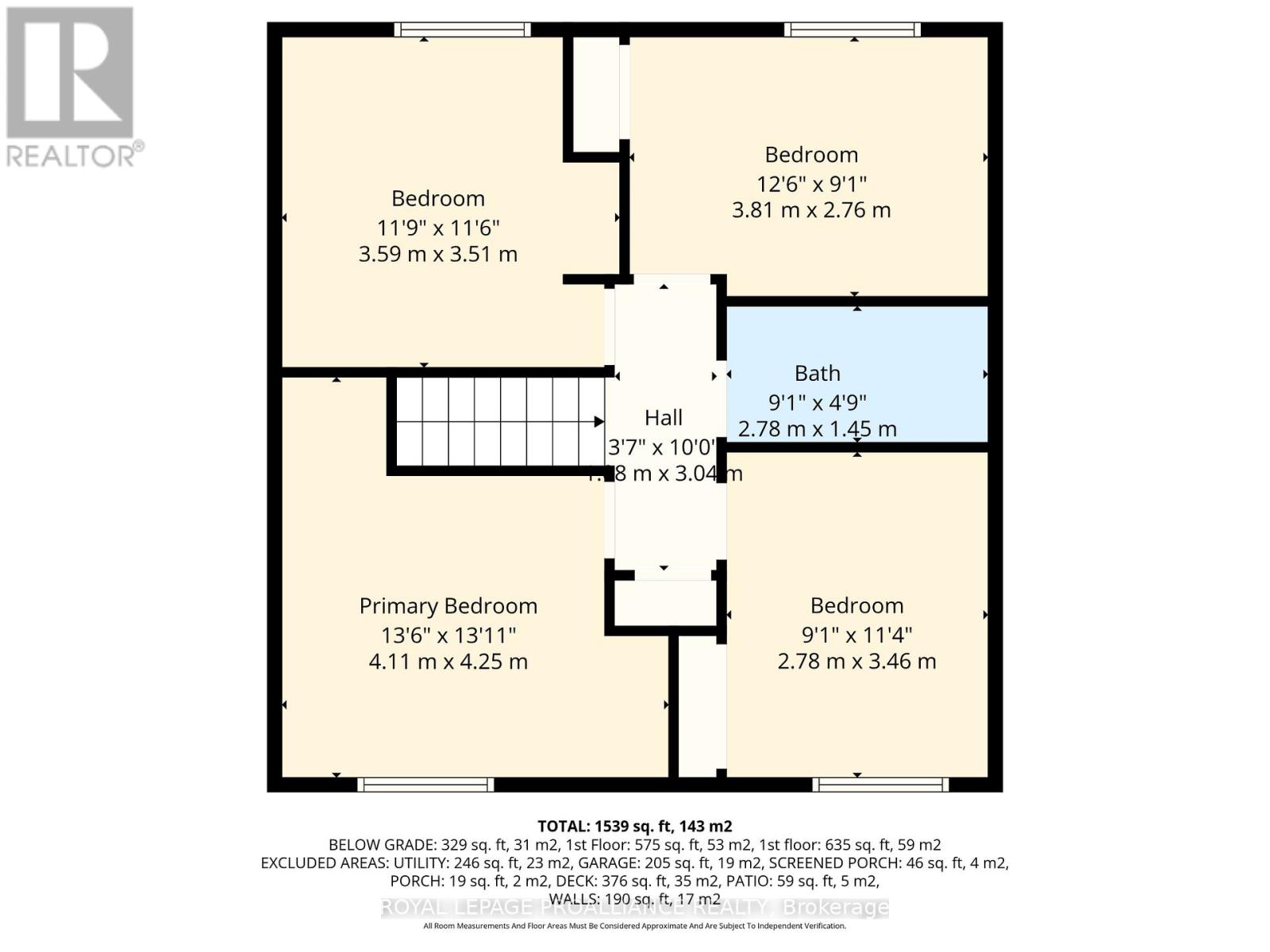 47 Arthur Mark Drive, Port Hope, Ontario  L1A 3W9 - Photo 47 - X12566788