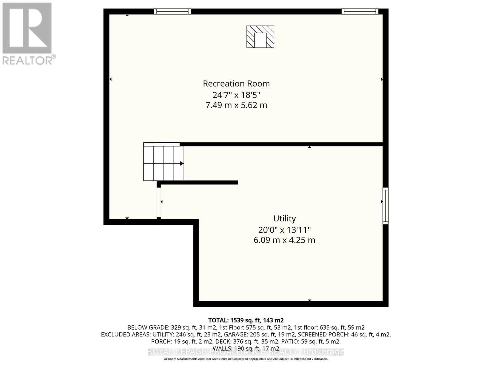 47 Arthur Mark Drive, Port Hope, Ontario  L1A 3W9 - Photo 48 - X12566788