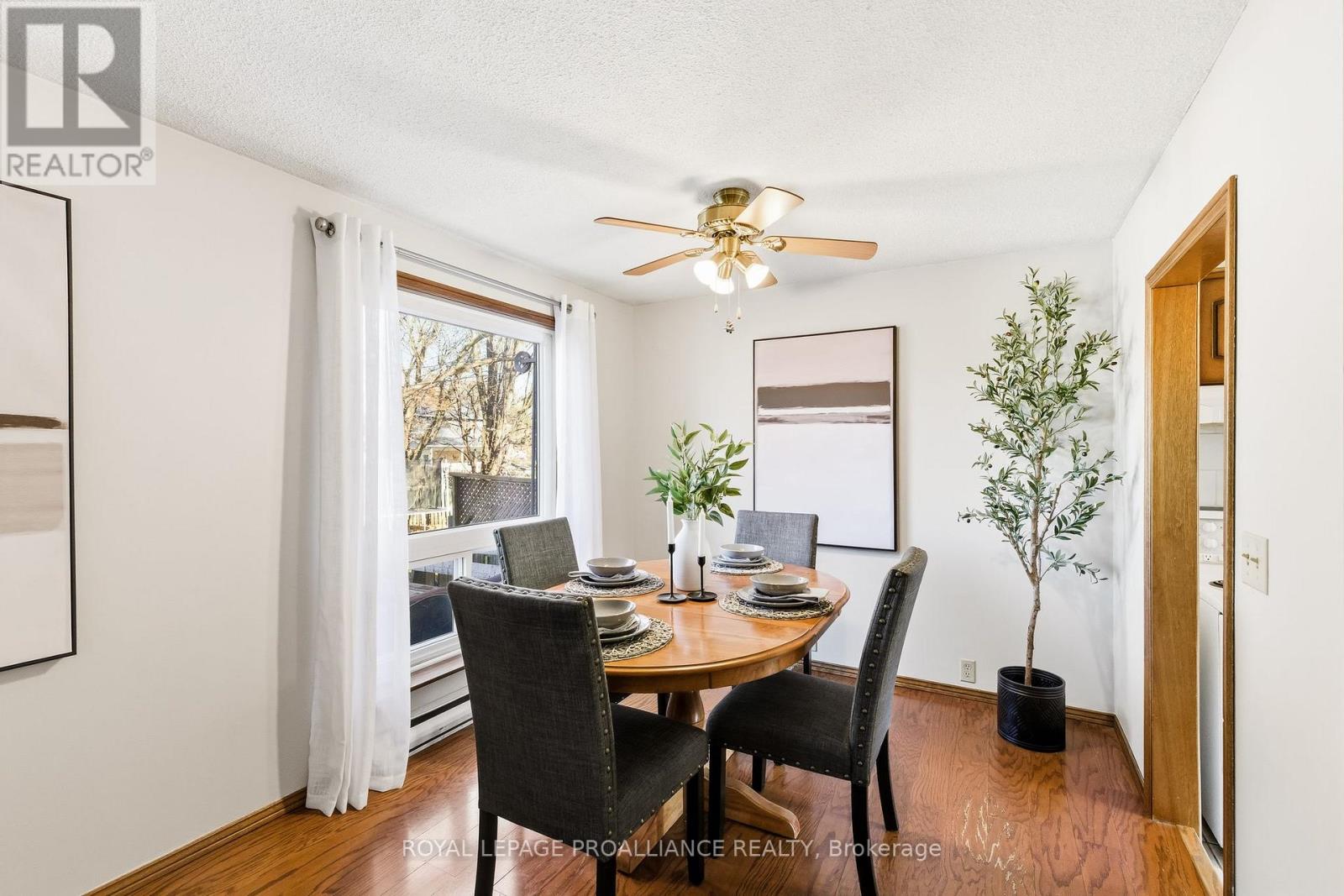 47 Arthur Mark Drive, Port Hope, Ontario  L1A 3W9 - Photo 9 - X12566788