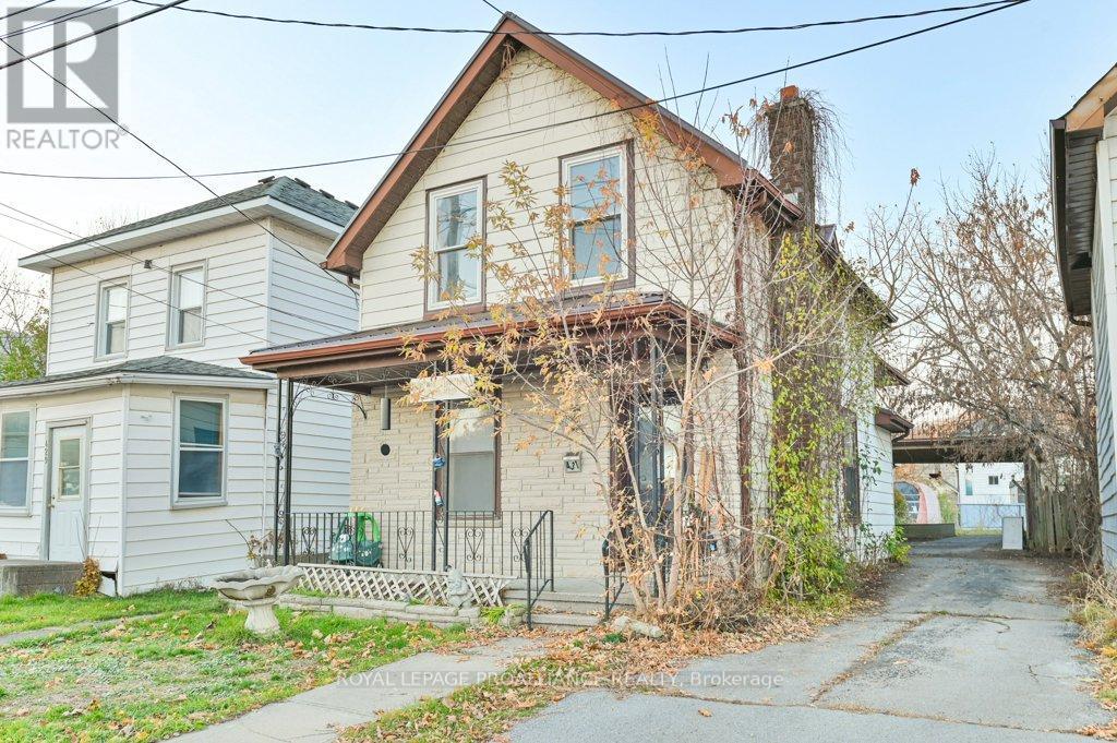 431 MAIN STREET, Deseronto, Ontario