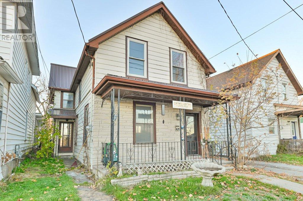 431 Main Street, Deseronto, Ontario  K0K 1X0 - Photo 3 - X12566910