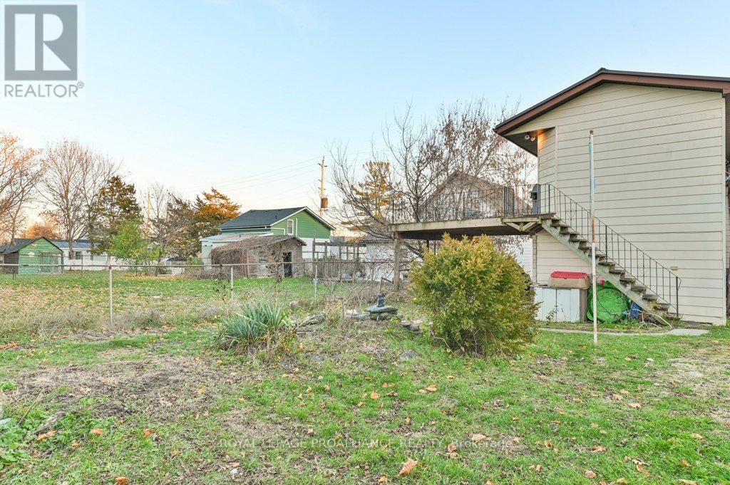 431 Main Street, Deseronto, Ontario  K0K 1X0 - Photo 33 - X12566910