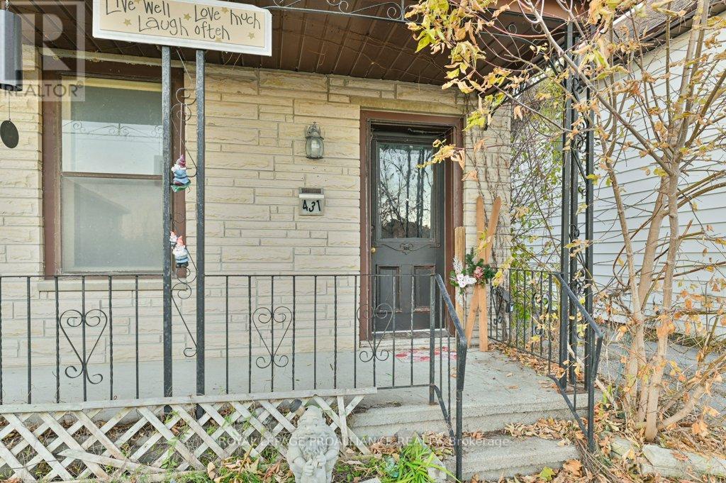 431 Main Street, Deseronto, Ontario  K0K 1X0 - Photo 6 - X12566910