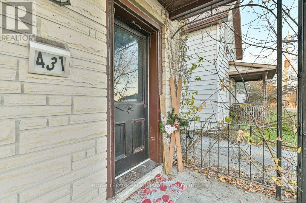 431 Main Street, Deseronto, Ontario  K0K 1X0 - Photo 7 - X12566910
