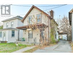 431 MAIN STREET, Deseronto, Ontario