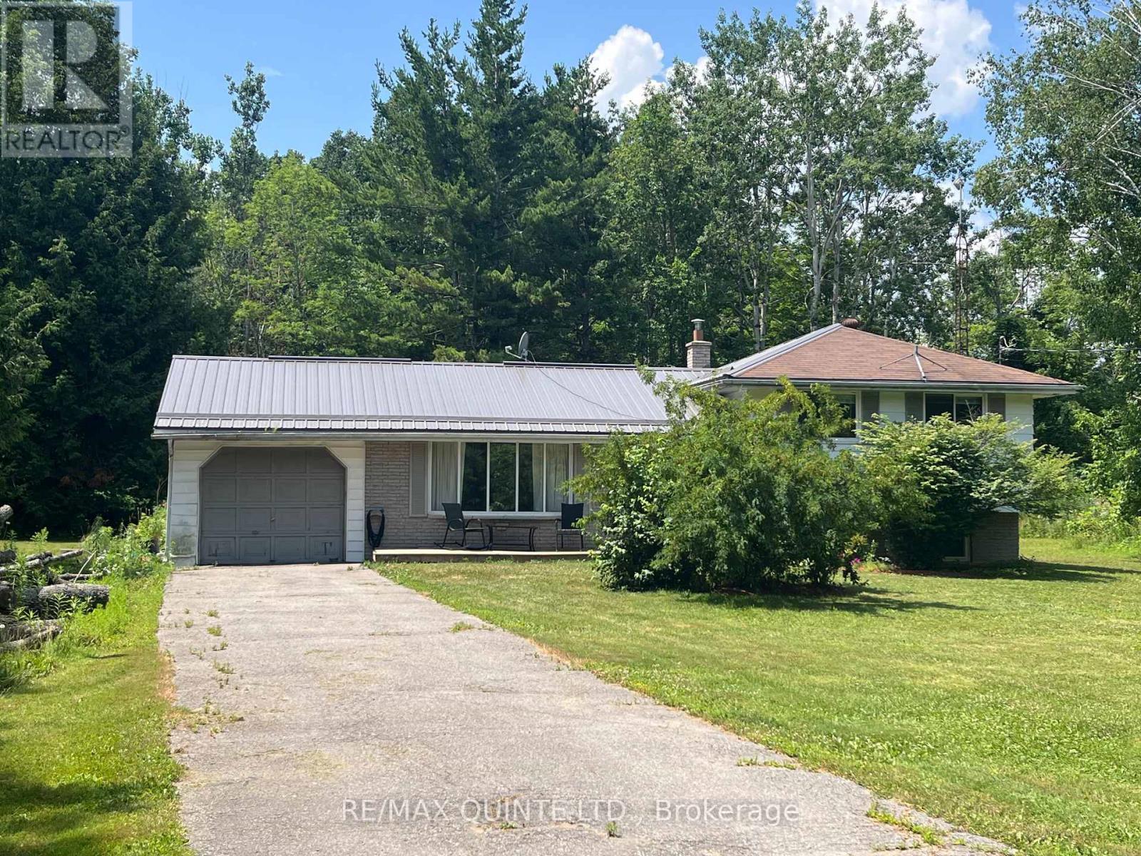 353 CARSON ROAD, Centre Hastings, Ontario