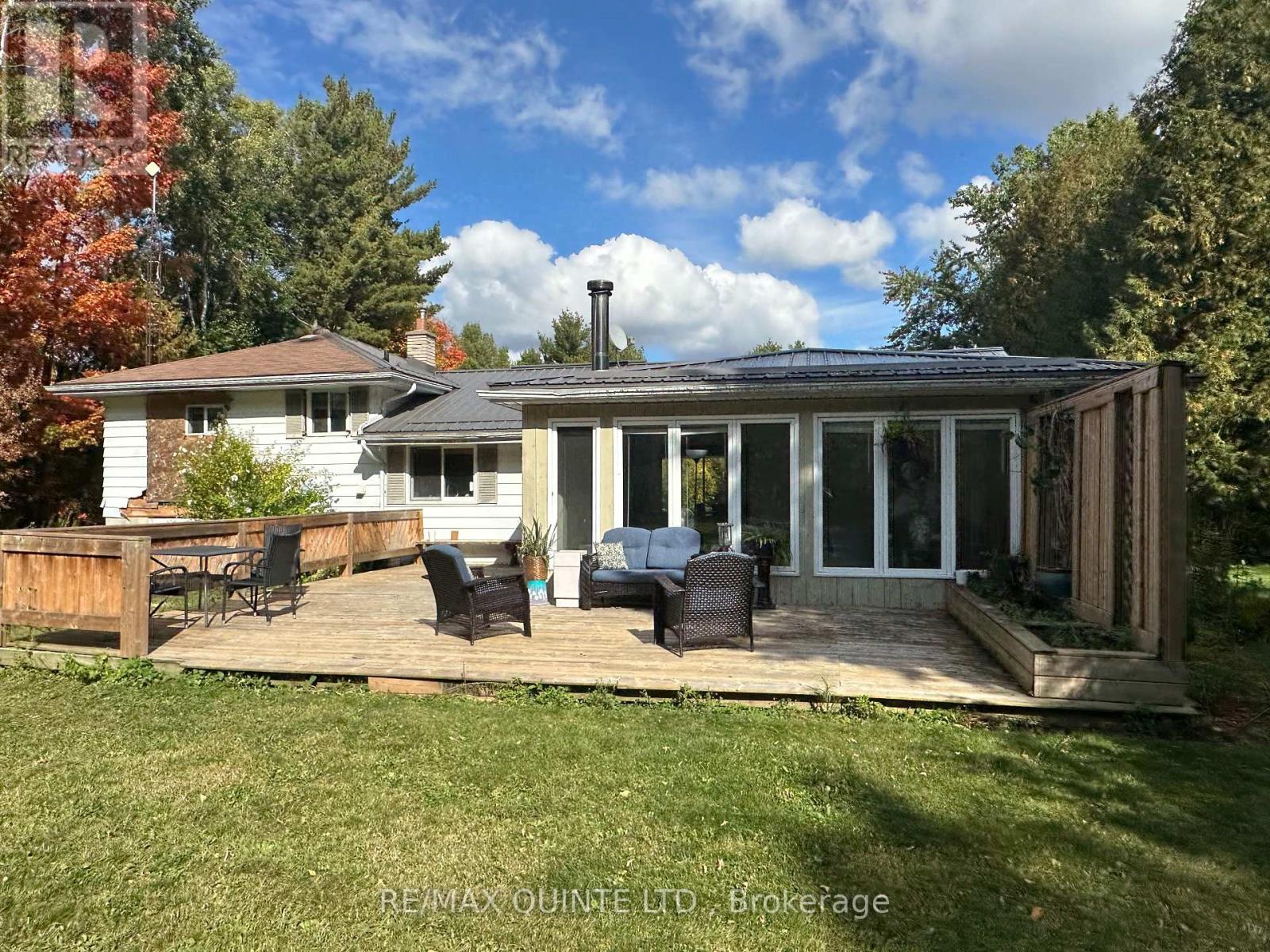 353 Carson Road, Centre Hastings, Ontario  K0K 3E0 - Photo 2 - X12567006