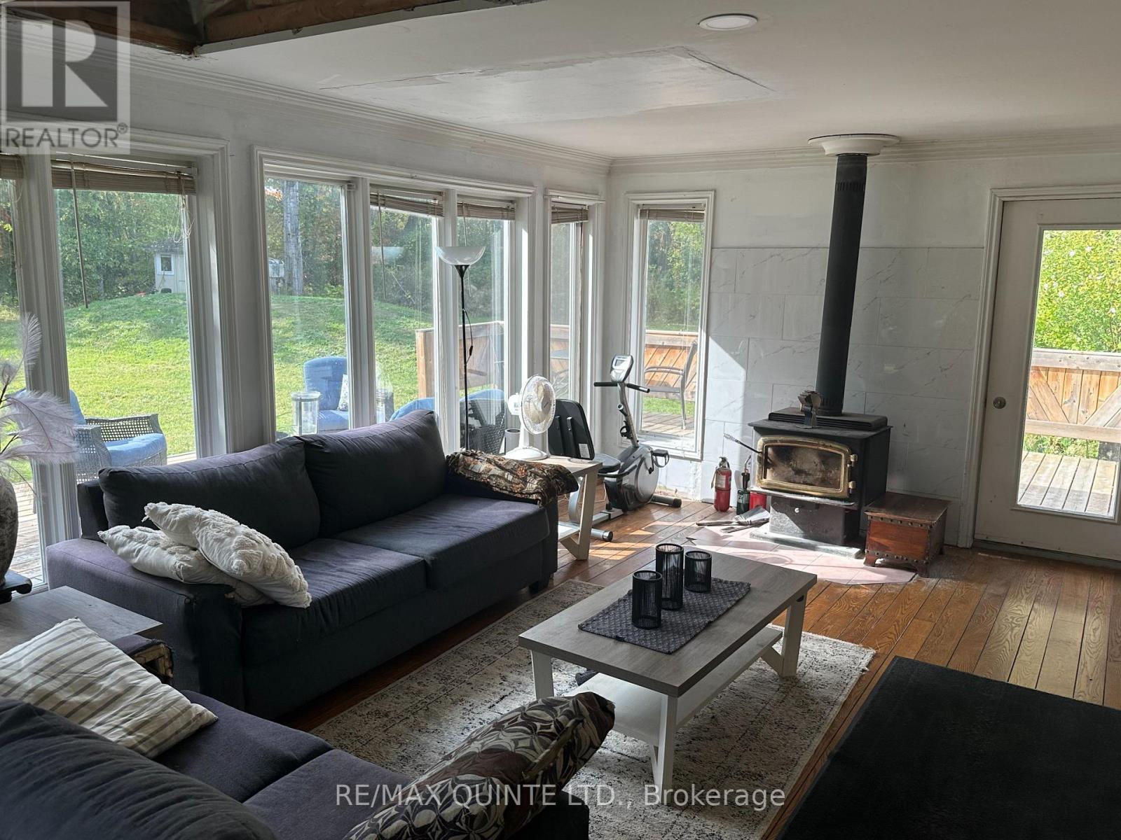 353 Carson Road, Centre Hastings, Ontario  K0K 3E0 - Photo 6 - X12567006