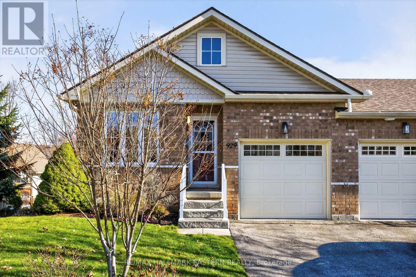 #1 - 929 WENTWORTH STREET, Peterborough, Ontario