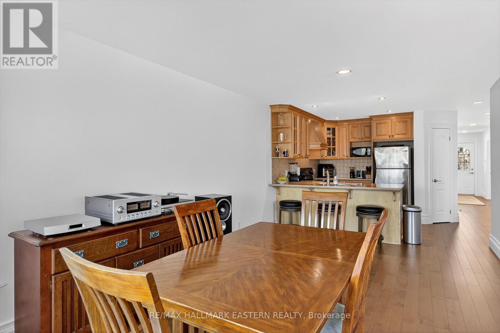 #1 - 929 Wentworth Street, Peterborough, Ontario  K9J 8R7 - Photo 17 - X12567010