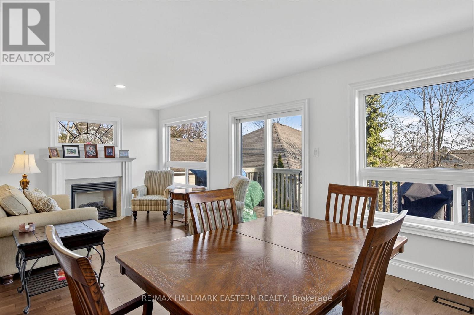 #1 - 929 Wentworth Street, Peterborough, Ontario  K9J 8R7 - Photo 18 - X12567010