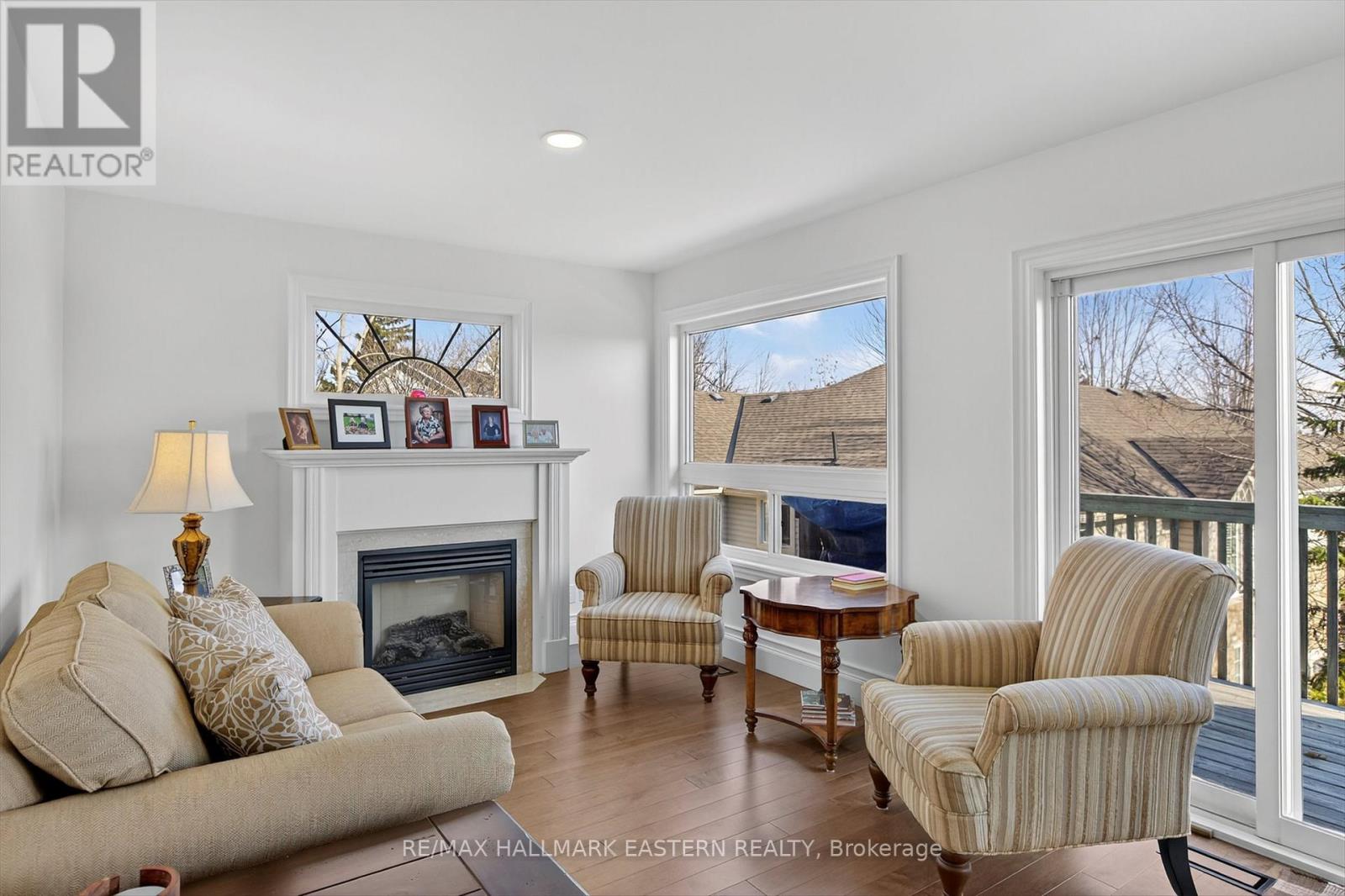 #1 - 929 Wentworth Street, Peterborough, Ontario  K9J 8R7 - Photo 19 - X12567010