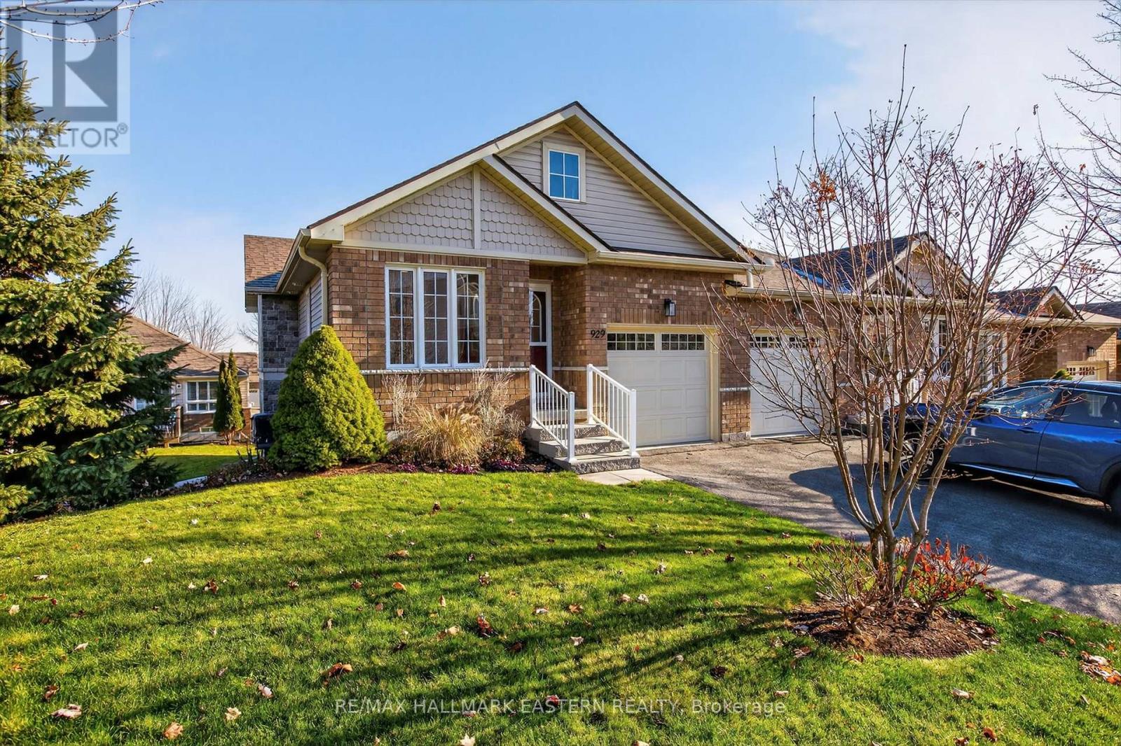 #1 - 929 Wentworth Street, Peterborough, Ontario  K9J 8R7 - Photo 2 - X12567010