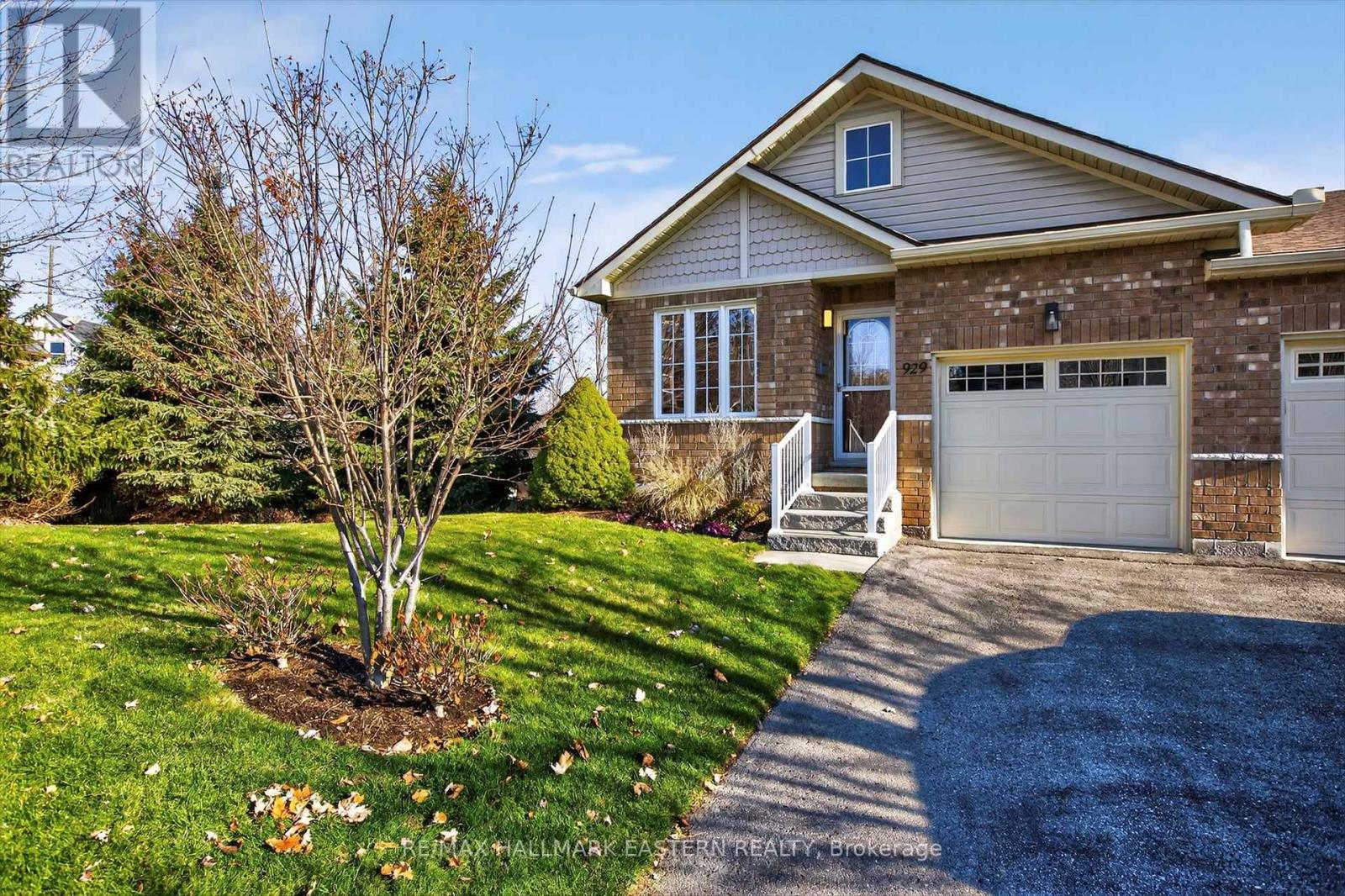 #1 - 929 Wentworth Street, Peterborough, Ontario  K9J 8R7 - Photo 3 - X12567010