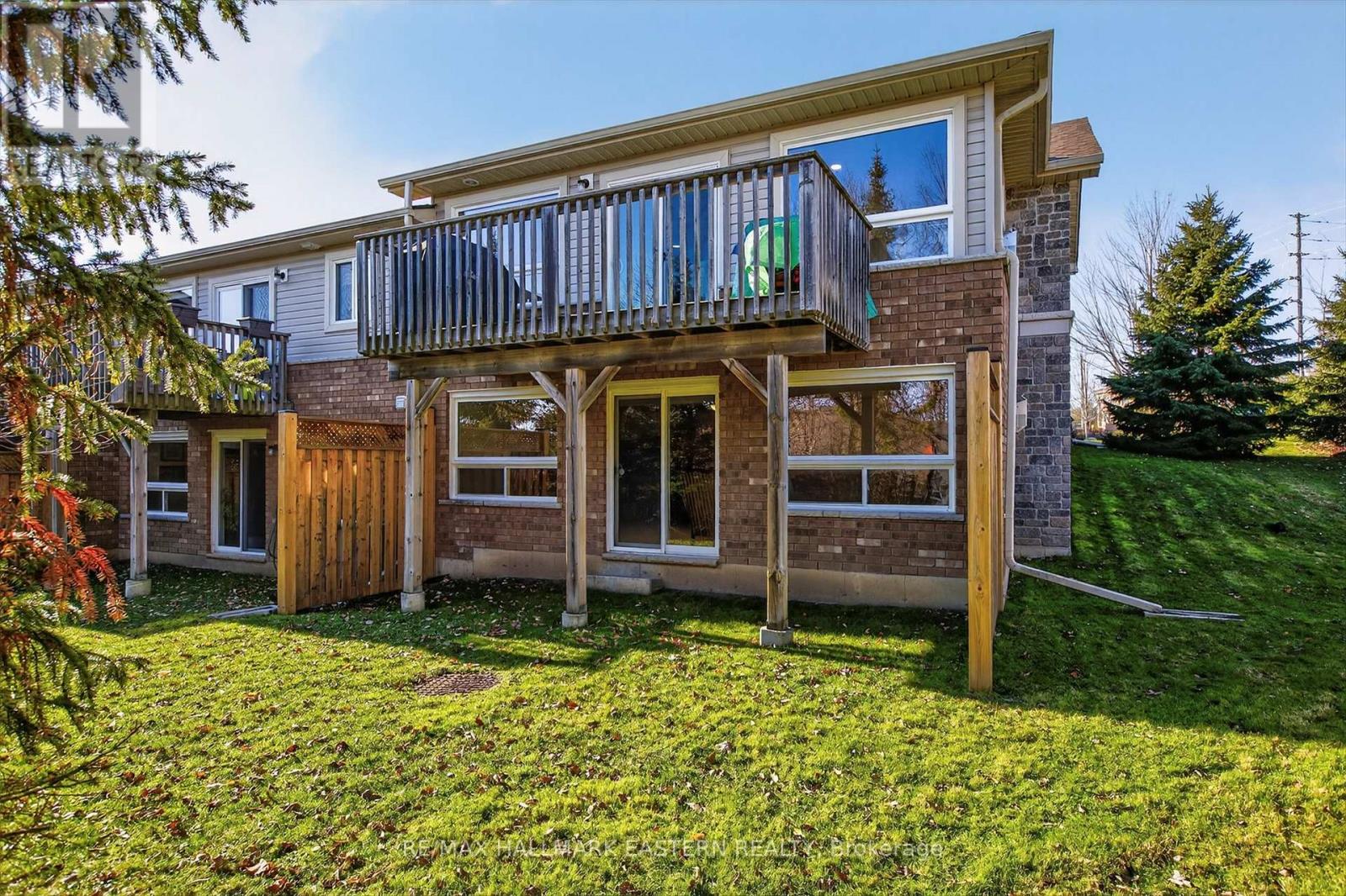 #1 - 929 Wentworth Street, Peterborough, Ontario  K9J 8R7 - Photo 40 - X12567010