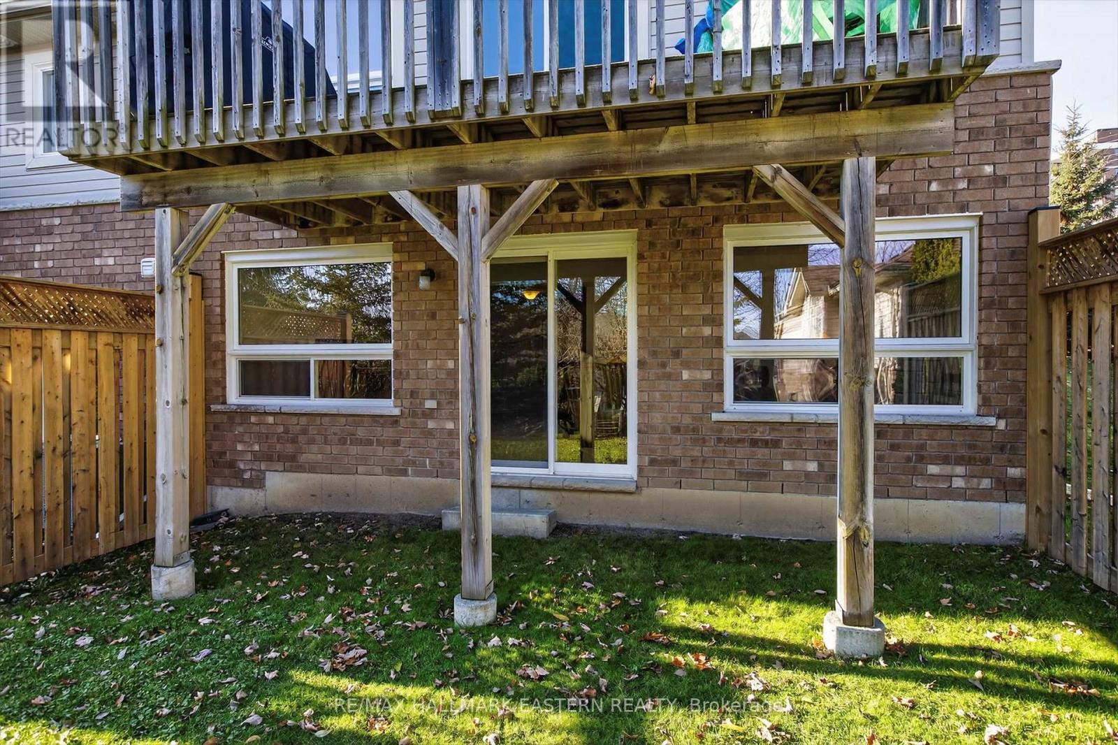 #1 - 929 Wentworth Street, Peterborough, Ontario  K9J 8R7 - Photo 41 - X12567010