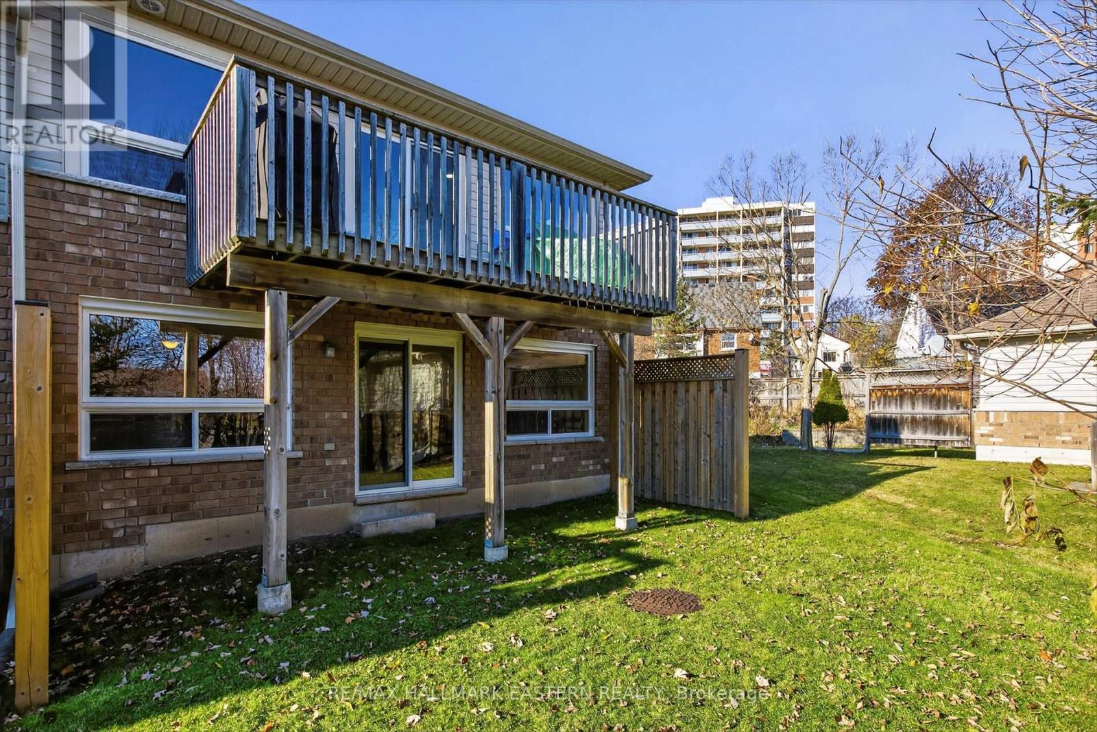 #1 - 929 Wentworth Street, Peterborough, Ontario  K9J 8R7 - Photo 42 - X12567010