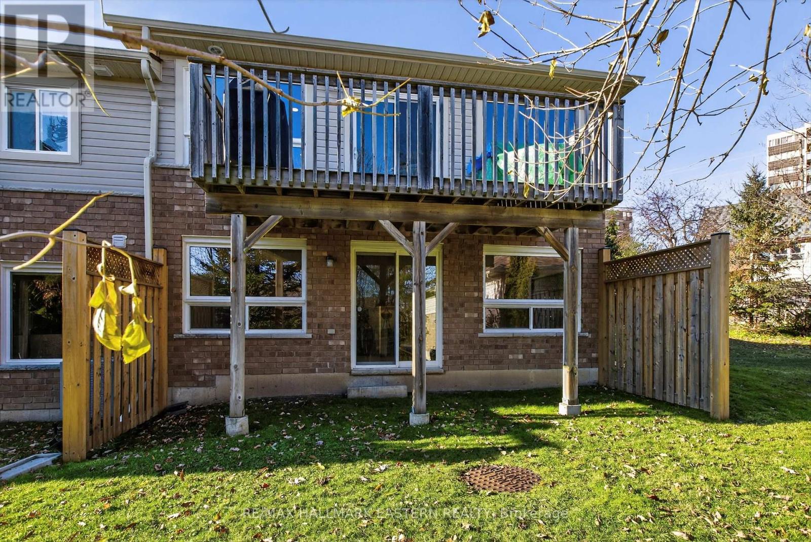 #1 - 929 Wentworth Street, Peterborough, Ontario  K9J 8R7 - Photo 43 - X12567010