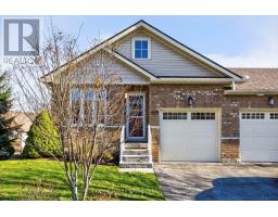 #1 - 929 WENTWORTH STREET, Peterborough, Ontario