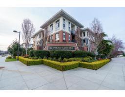 326 15168 33 AVENUE, Surrey, British Columbia