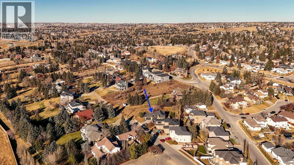 5512 Baroc Road Nw, Calgary, Alberta  T3A 4R2 - Photo 42 - A2267680