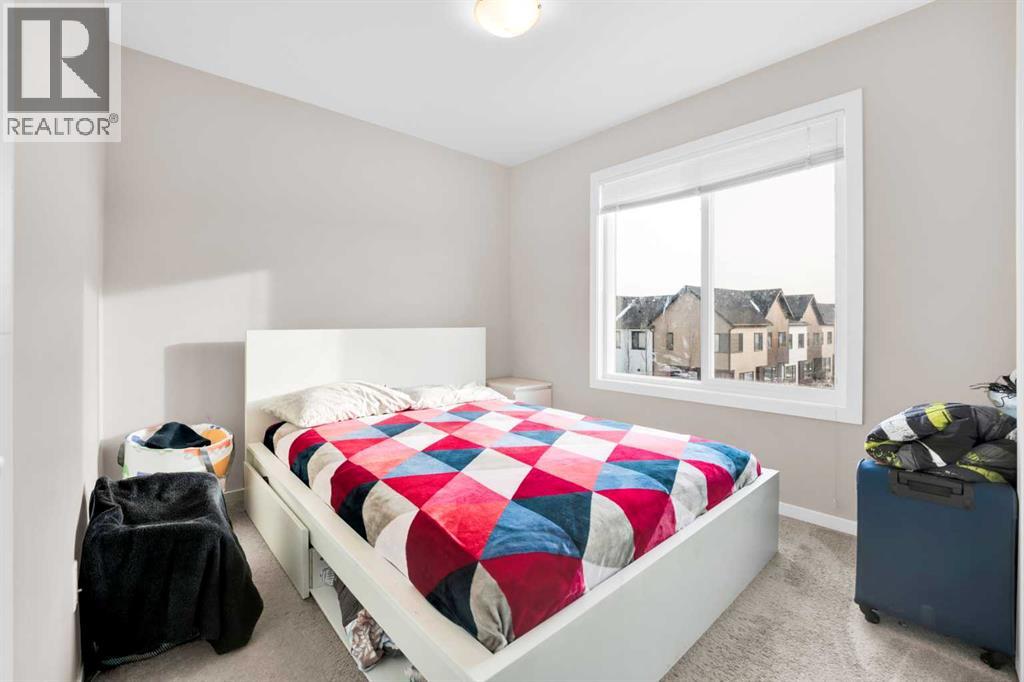 202, 135 Redstone Walk Ne, Calgary, Alberta  T3N 1M6 - Photo 20 - A2269181