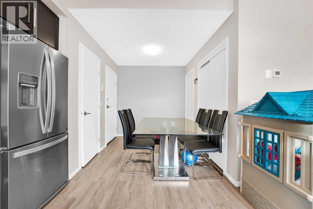 202, 135 Redstone Walk Ne, Calgary, Alberta  T3N 1M6 - Photo 10 - A2269181