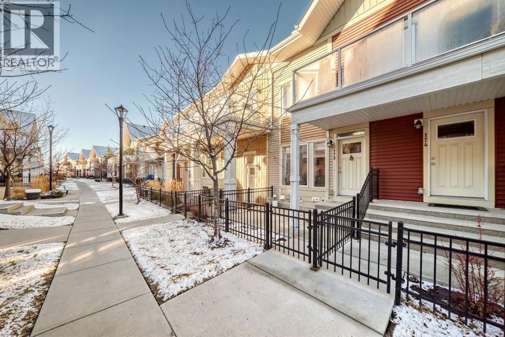 172 Auburn Meadows Walk Se, Calgary, Alberta  T3M 2E7 - Photo 3 - A2271968