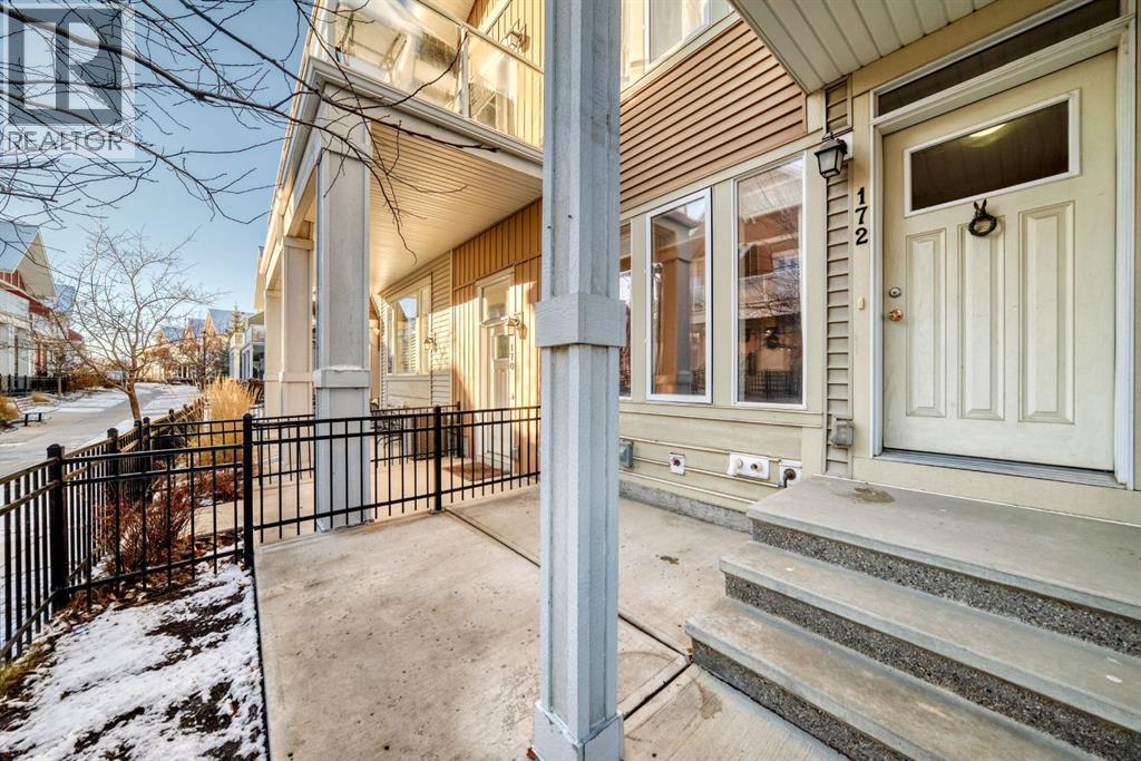 172 Auburn Meadows Walk Se, Calgary, Alberta  T3M 2E7 - Photo 5 - A2271968