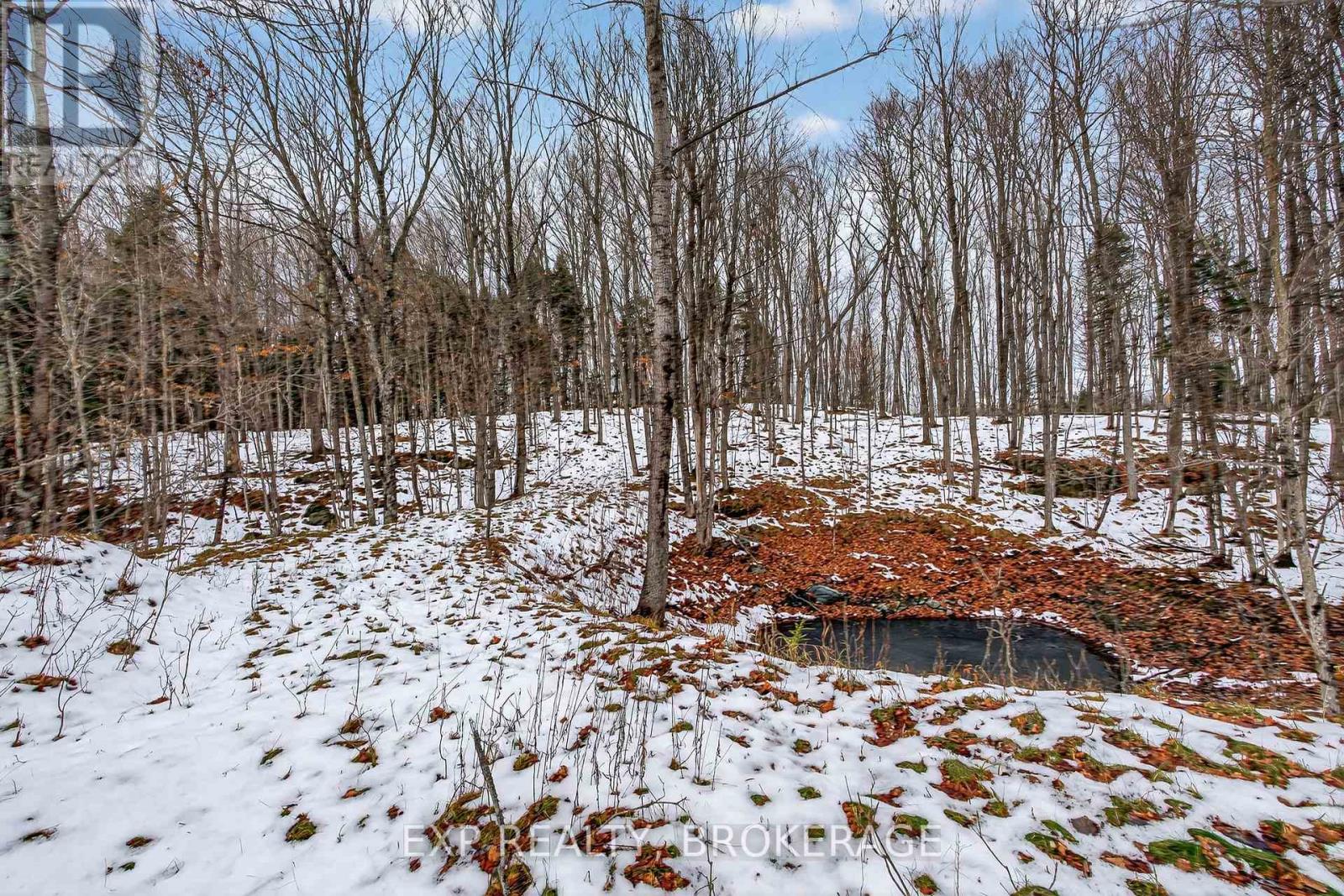 0 Hilltop Road, Frontenac, Ontario  K0H 2E0 - Photo 2 - X12557980