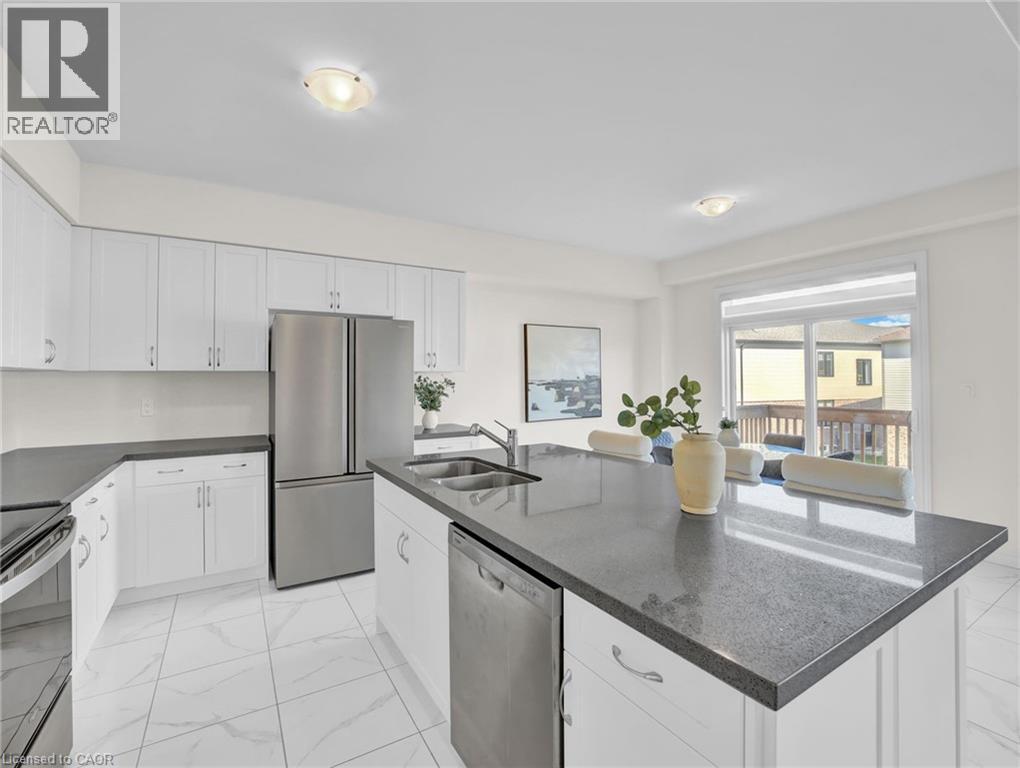 28 Ford Street, Paris, Ontario  N3L 0M6 - Photo 10 - 40789848