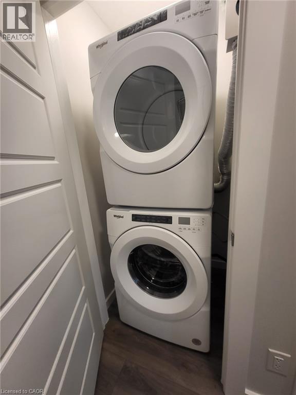 118 Gravel Ridge Trail Unit# A8, Kitchener, Ontario  N2E 0B8 - Photo 13 - 40789838