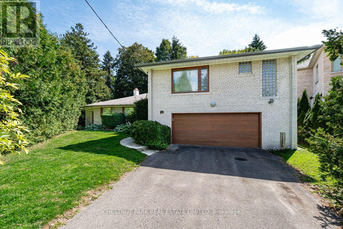 229 OWEN BOULEVARD, Toronto, Ontario