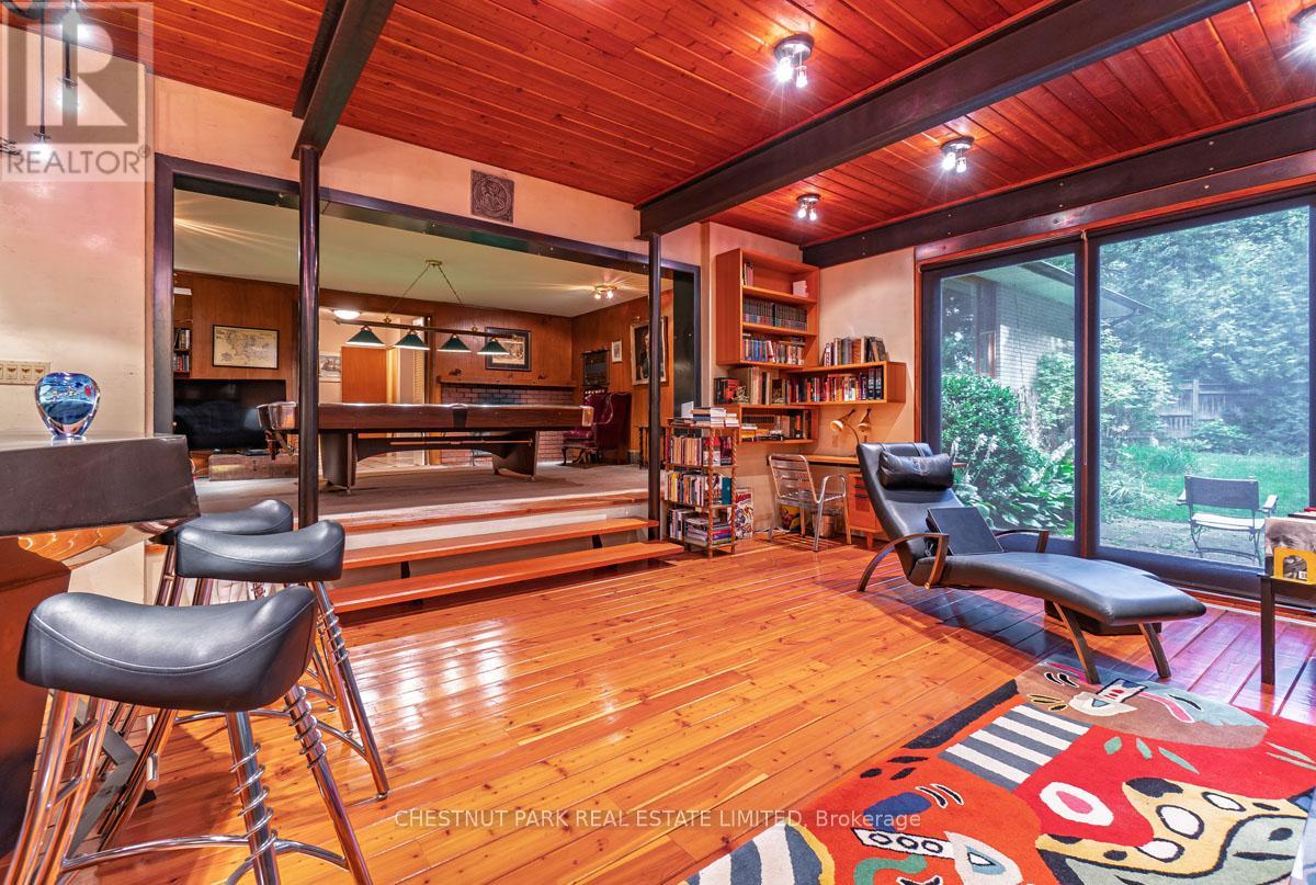 229 Owen Boulevard, Toronto, Ontario  M2P 1G9 - Photo 23 - C12566804