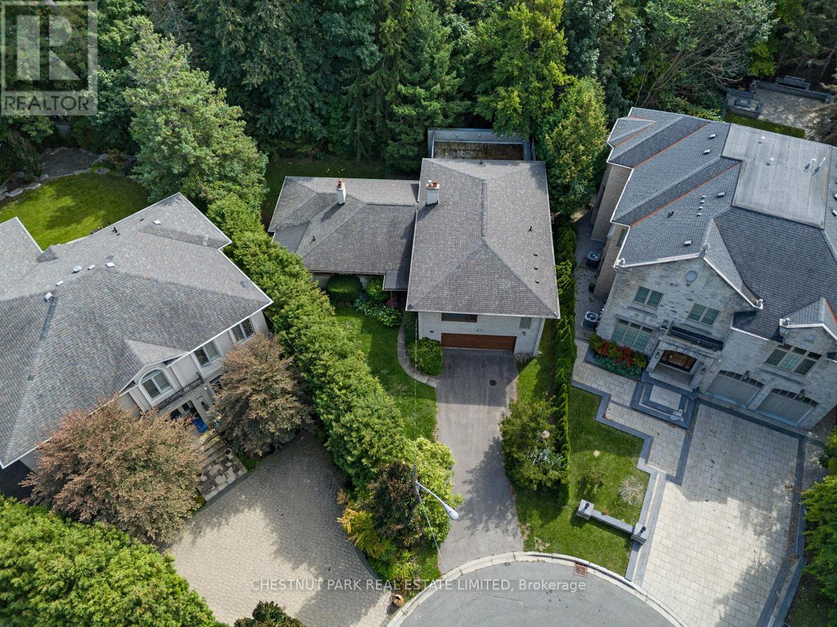 229 Owen Boulevard, Toronto, Ontario  M2P 1G9 - Photo 3 - C12566804