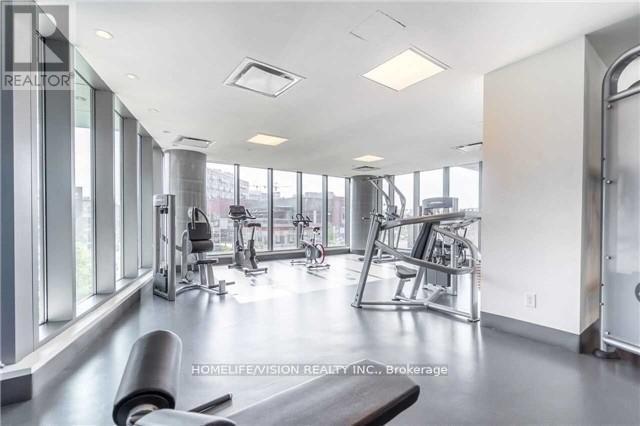 2417 - 150 East Liberty Street, Toronto, Ontario  M6K 3R5 - Photo 15 - C12566808