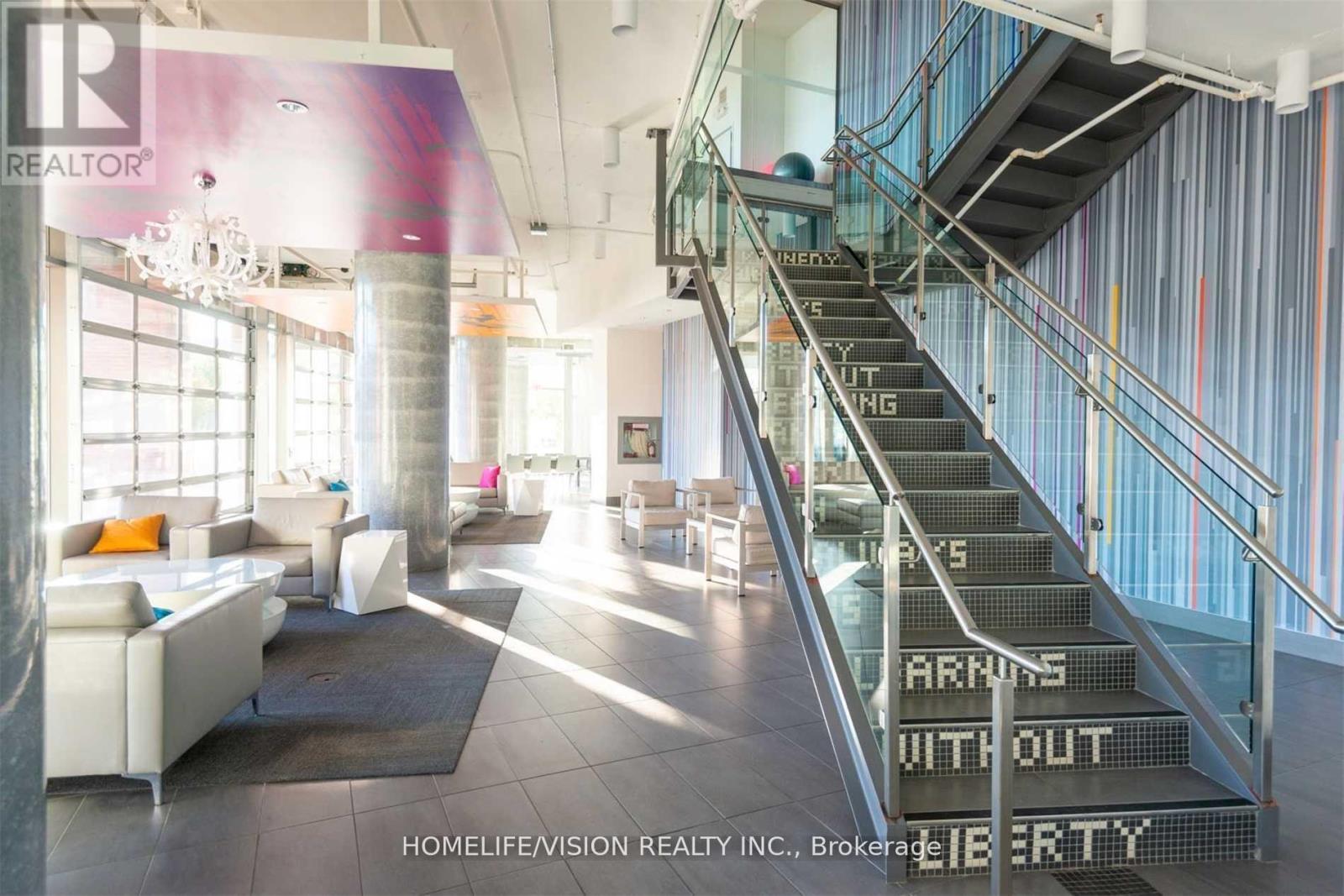 2417 - 150 East Liberty Street, Toronto, Ontario  M6K 3R5 - Photo 20 - C12566808