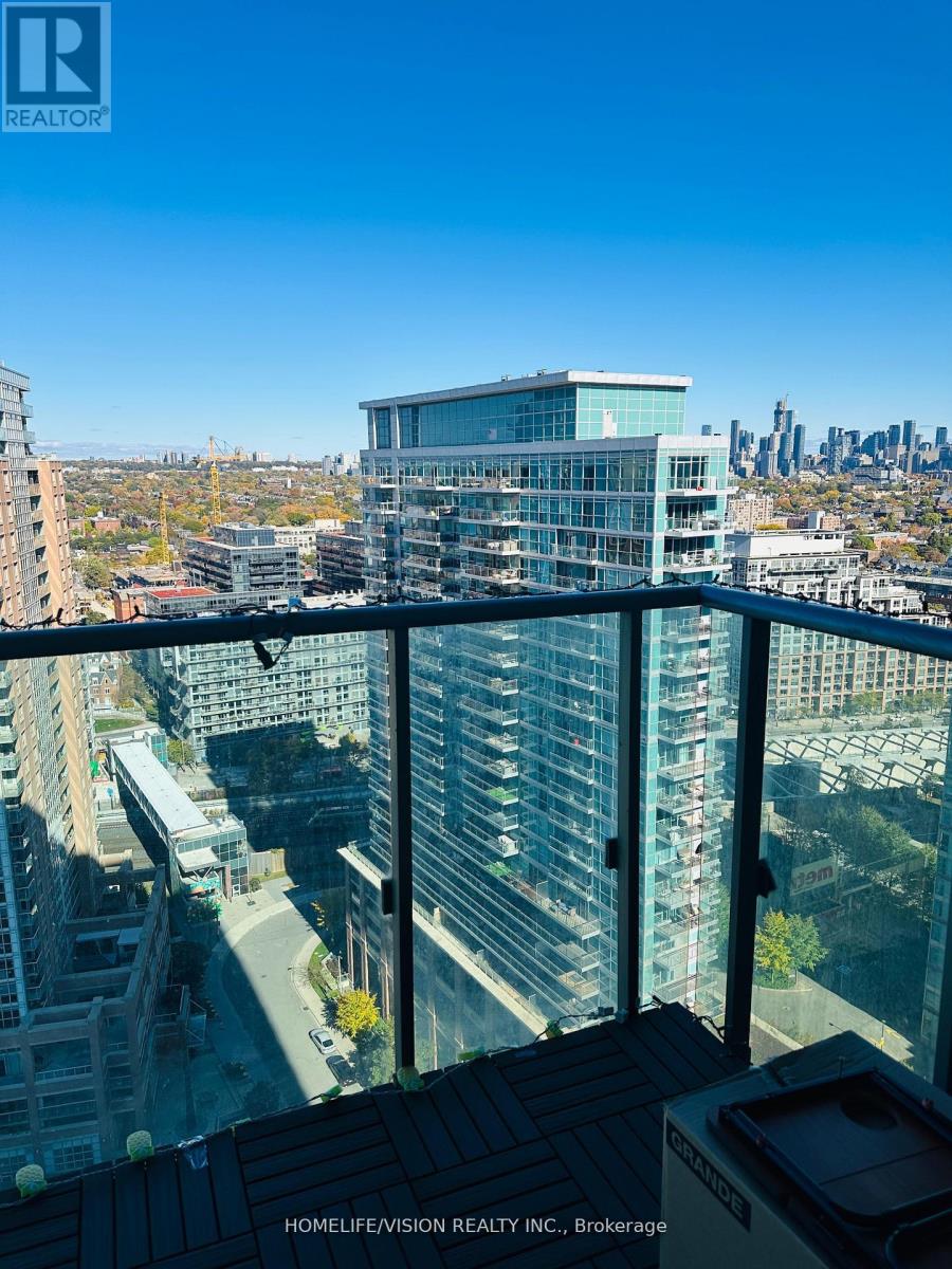 2417 - 150 East Liberty Street, Toronto, Ontario  M6K 3R5 - Photo 23 - C12566808