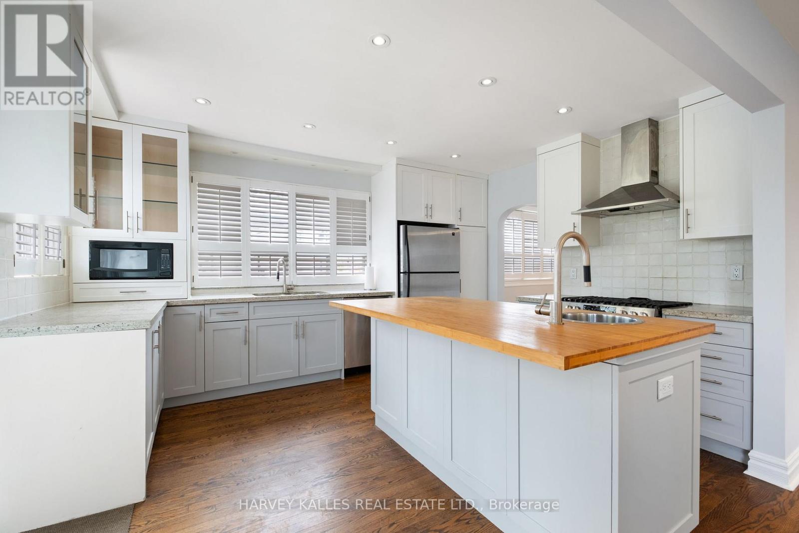 21 Kelso Avenue, Toronto, Ontario  M5M 4C4 - Photo 13 - C12566832