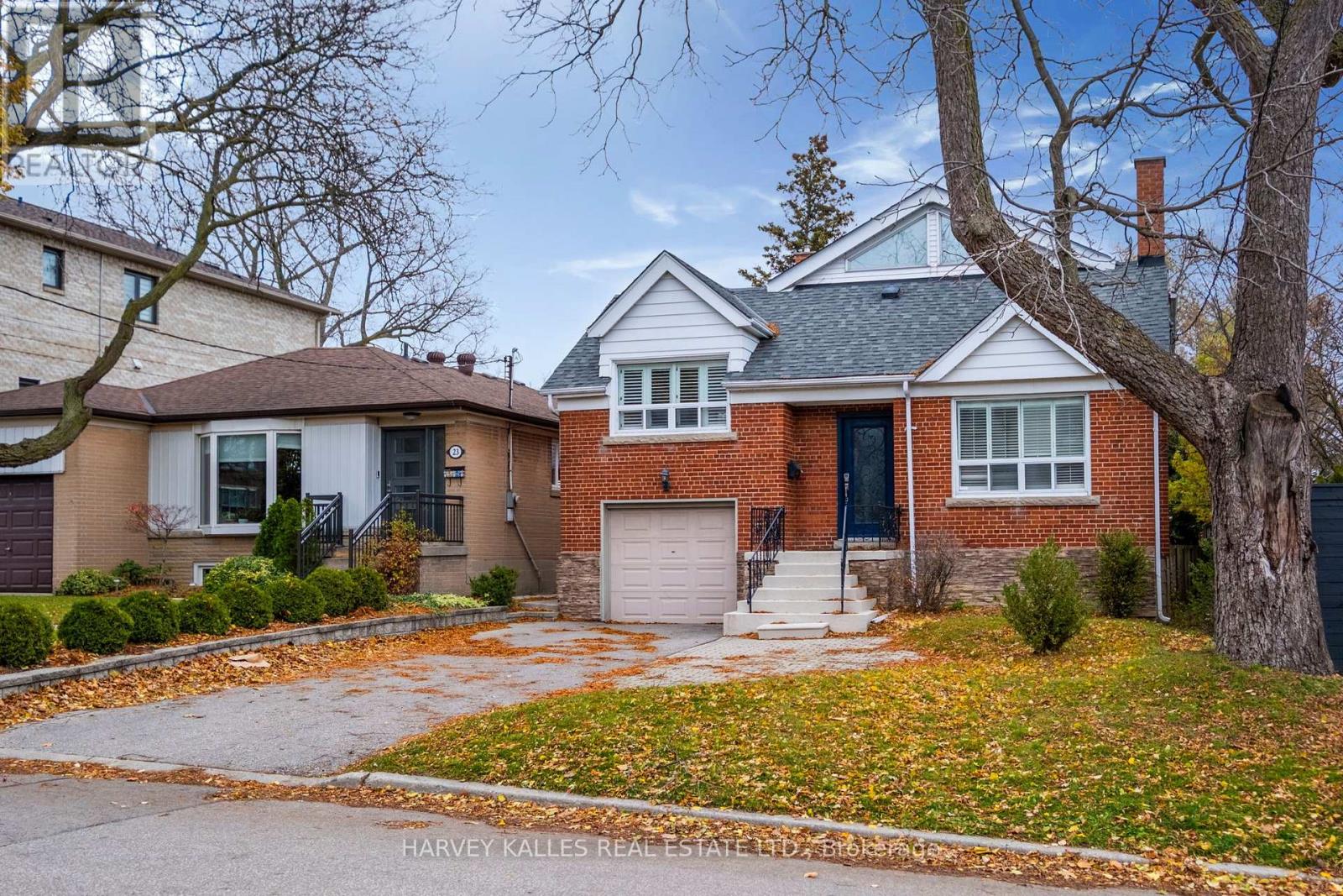 21 Kelso Avenue, Toronto, Ontario  M5M 4C4 - Photo 2 - C12566832