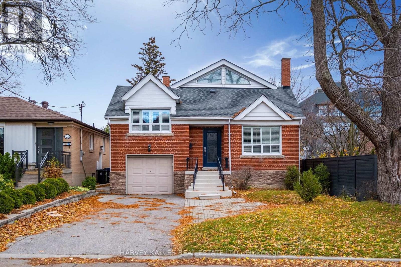 21 Kelso Avenue, Toronto, Ontario  M5M 4C4 - Photo 3 - C12566832