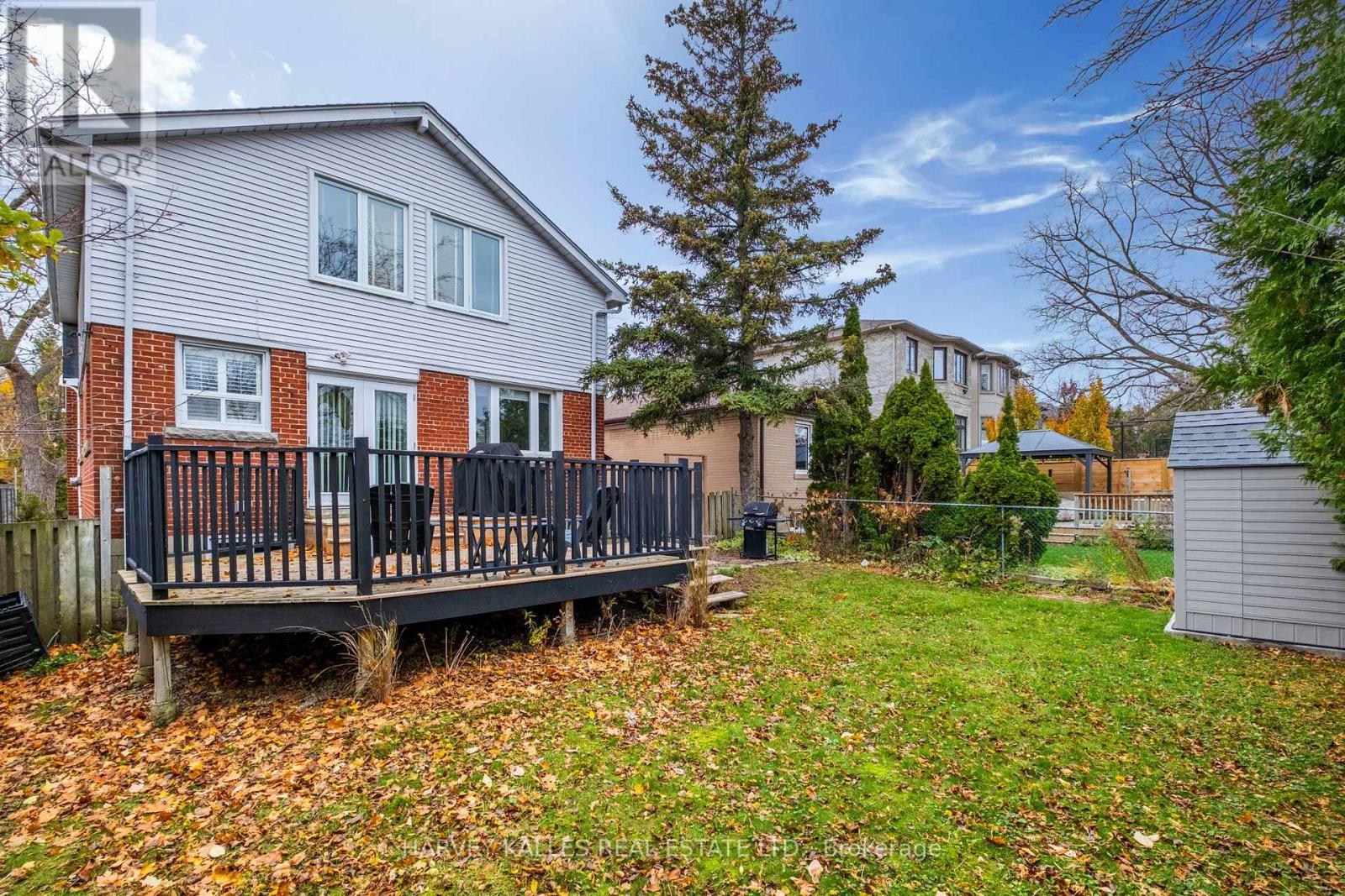 21 Kelso Avenue, Toronto, Ontario  M5M 4C4 - Photo 38 - C12566832